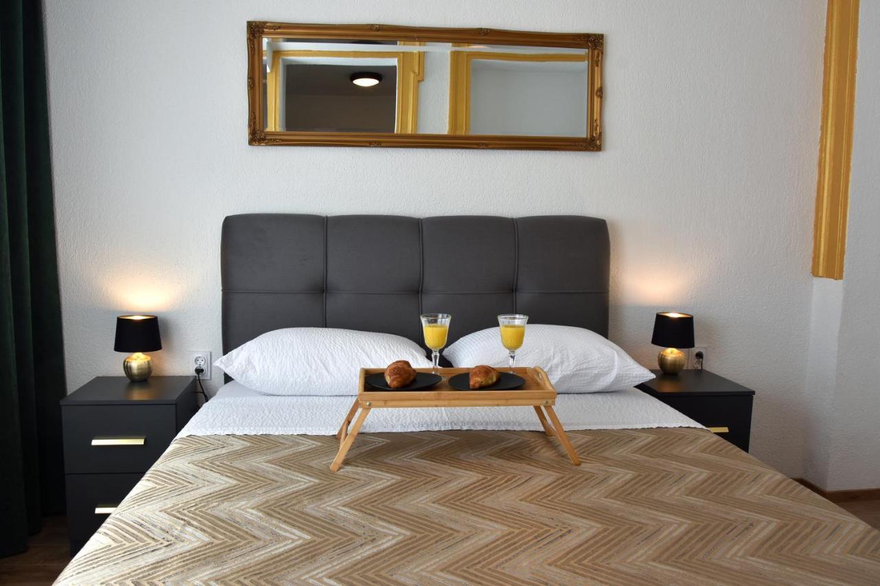 Golden Room Zadar Exterior photo