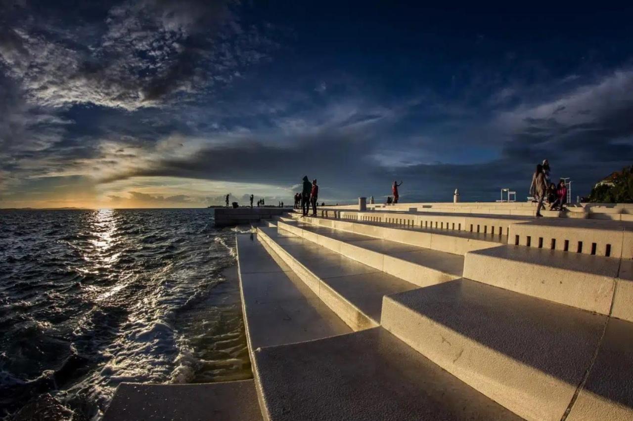 Golden Room Zadar Exterior photo