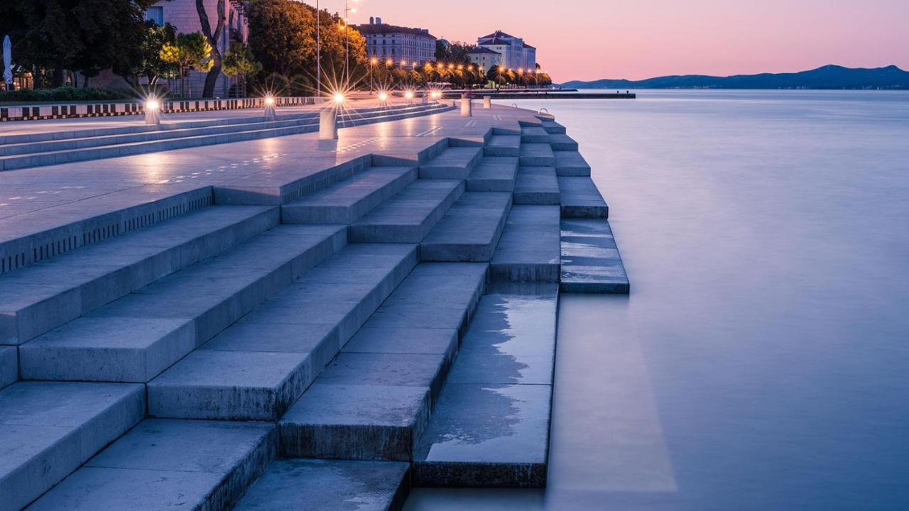 Golden Room Zadar Exterior photo