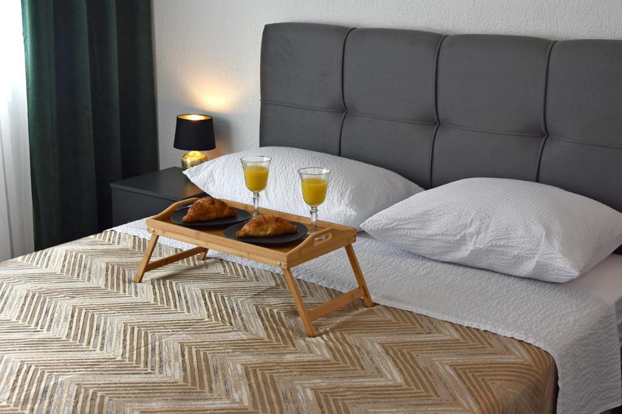Golden Room Zadar Exterior photo
